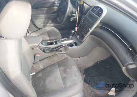 2014 Chevrolet Malibu 1Ls z USA, uszkodzony, nr VIN 1G11B5SL4EF213615